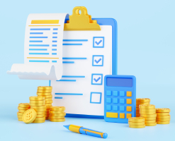 Basics Of Money Management