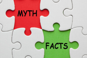 Common Myths