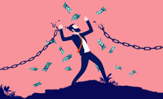 What is Financial Freedom